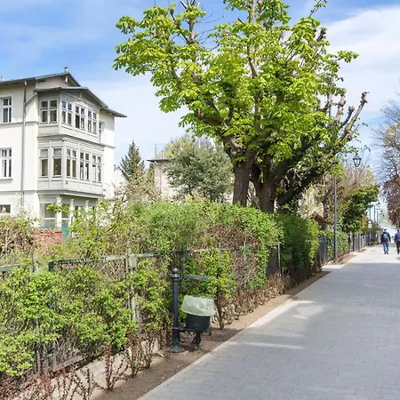 Golden Beach- Free Parking Space By Moj-sopot Pl * Σόποτ