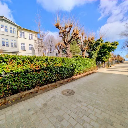 Appartamento Golden Beach- Free Parking Space By Moj-sopot Pl *