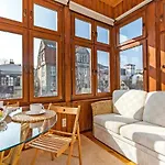 Apartment Golden Beach- Free Parking Space By Moj-sopot Pl *
