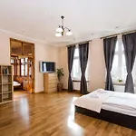 Golden Beach- Free Parking Space By Moj-sopot Pl Apartment