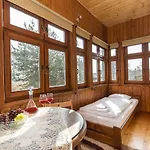 Golden Beach- Free Parking Space By Moj-sopot Pl Apartment *