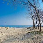 דירה Golden Beach- Free Parking Space By Moj-sopot Pl