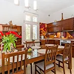 Golden Beach- Free Parking Space By Moj-sopot Pl Apartment *