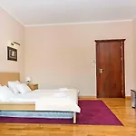 Golden Beach- Free Parking Space By Moj-sopot Pl * Sopot