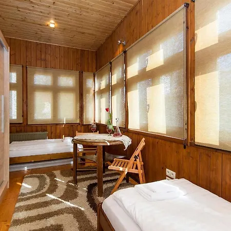 Golden Beach- Free Parking Space By Moj-sopot Pl Appartement *