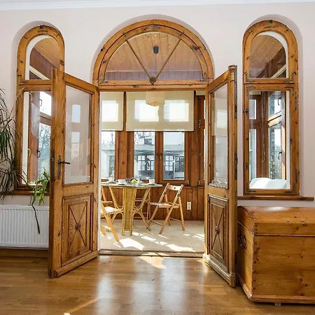 Golden Beach- Free Parking Space By Moj-sopot Pl Appartement *