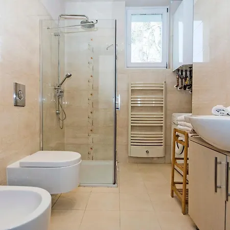 Appartement Golden Beach- Free Parking Space By Moj-sopot Pl