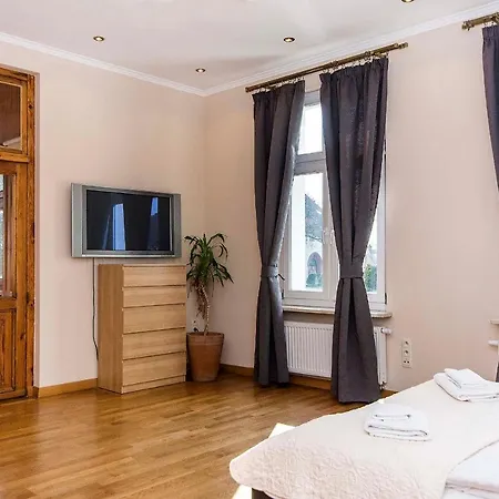 Appartement Golden Beach- Free Parking Space By Moj-sopot Pl Sopot