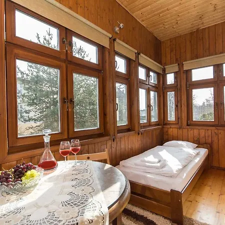 Golden Beach- Free Parking Space By Moj-sopot Pl Appartement *