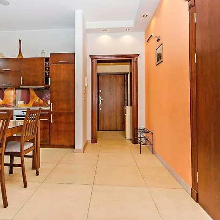 Golden Beach- Free Parking Space By Moj-sopot Pl *