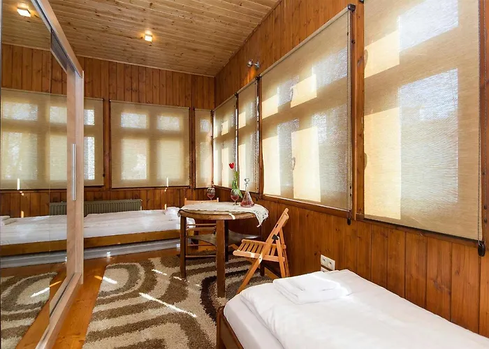 Golden Beach- Free Parking Space By Moj-sopot Pl Appartement *