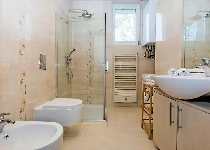 Appartement Golden Beach- Free Parking Space By Moj-sopot Pl