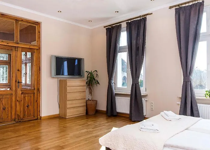 Apartamento Golden Beach- Free Parking Space By Moj-sopot Pl Sopot