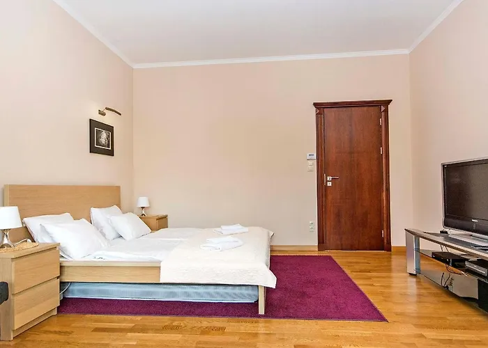 Golden Beach- Free Parking Space By Moj-sopot Pl * Sopot