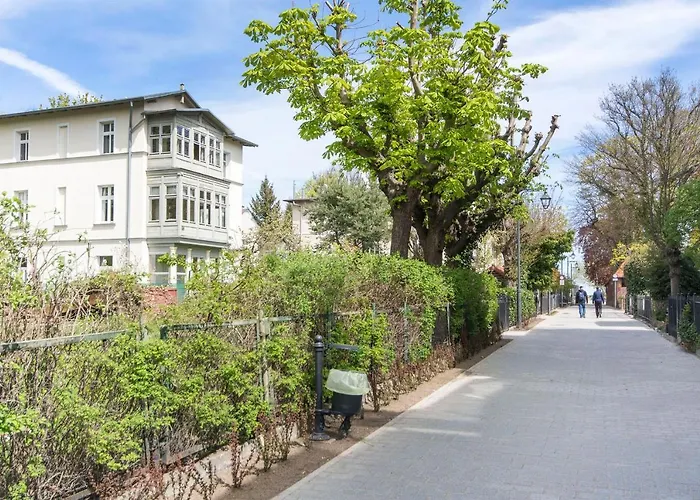 Golden Beach- Free Parking Space By Moj-sopot Pl * 索波特